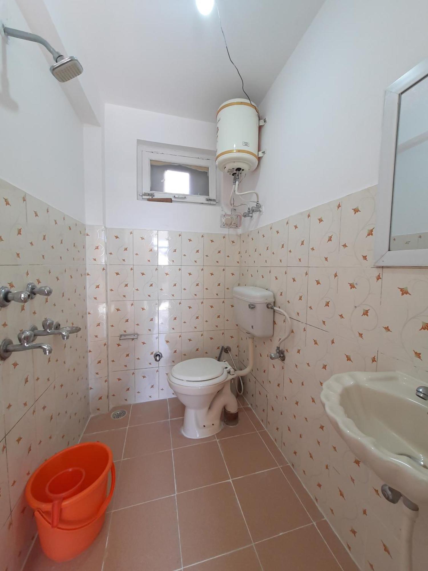 מקלוד גאנג' Be Happy Homestay מראה חיצוני תמונה